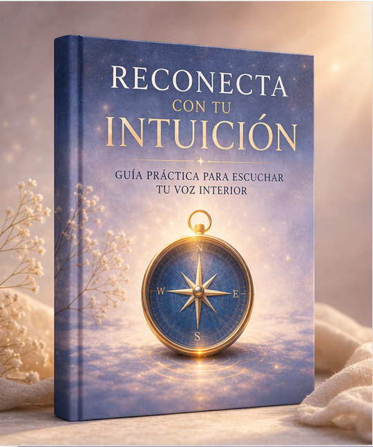 Reconecta con Tu Intuición ✨